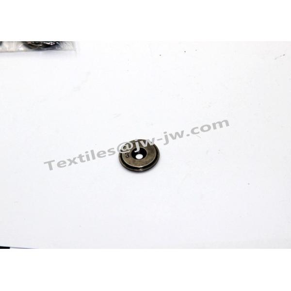 Quality Itema R9500 Rapier Loom Spare Parts Circular Cutter 23 X 4 X 0.6mm wholesale