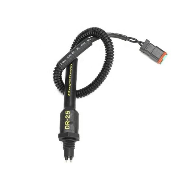 China High Guarantee 600-311-3721 PC200-8 PC220-8 PC240-8 PC350-8 Oil Water Fuel Filter Separator Sensor Excavator Sensor on sale China High Guarantee 600-311-3721 PC200-8 PC220-8 PC240-8 PC350-8 Oil Water Fuel Filter Separator Sensor Excavator Sensor on sale