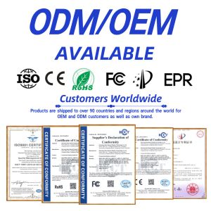 Outdoor LCD Digital Signage with 16:9 Aspect Ratio 3840X2160 Resolution and