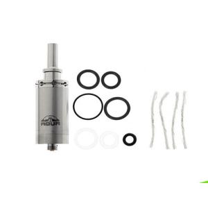 Newest stainelss steel rebuildable atomizer aqua atomizer clone