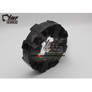 PC05-7R Komatsu Excavator Coupling For Diesel Engines Flexible Rubber