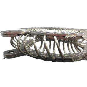 0.5KG Energy Mining Exquisite Handmade Uav Camera Gimbal Vibration Shock