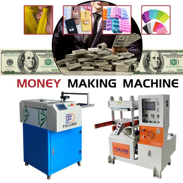 Quality Full Auto Rubber Strip Cutter Machine / Rubber Sheet Cutting Machine wholesale