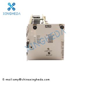 HUAWEI AUX TN16AUX 03020WGE HUAWEI OSN8800 T16 System Interface Board