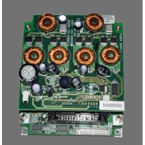 NORITSU qss32 33 minilab part J390973 CONTROL BOARD LASER LOWER BOARD YWP -EH