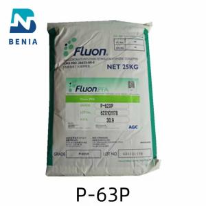 AGC Fluon PFA P-63P Perfluoropolymers PFA Virgin Pellet Powder IN STOCK