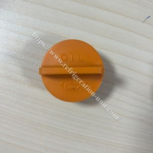 The engine's oil cap 115091 with the 331954 available for the T-600M T-800M T