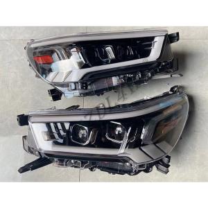 China 4x4 LED Car Headlight For Revo Rocco 2020 Head Lights Front Lamp on sale