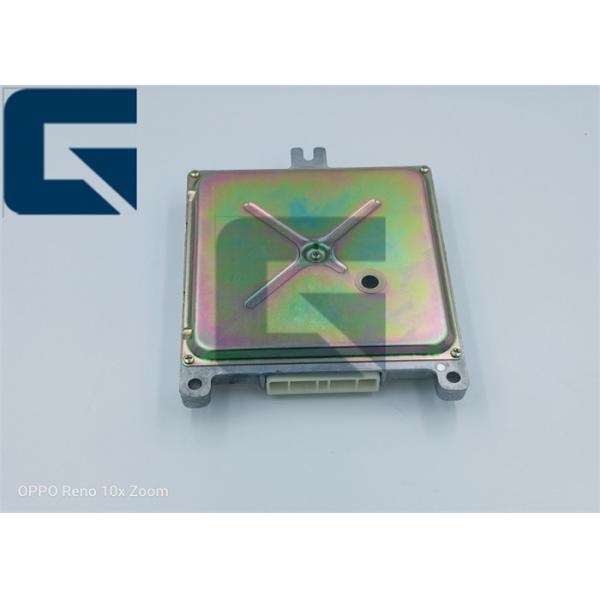 Quality 6D95 Engine Controller 7834-30-2000 Computer Board For KOMATSU PC200-6 Excavator wholesale