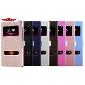 Ultra Thin Dirtproof/Shockproof/Waterproof MOTO XT615 PU Cover Cases