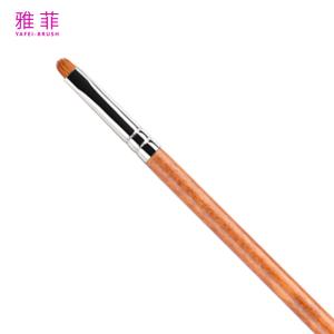 F23 Single Eyeshadow Brush Sable Hair Smudge Brush Concealer Customize 100%