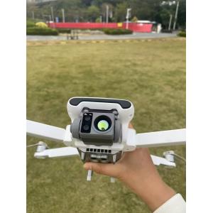 China Mini Unmanned Aerial,Takeoff  Weight 1025g ,Max.Flight Time 47 min ,Wheelbase 372 mm ,Max.Flight Speed 18 m/sFPV Drone Kit with Effective Pixel 48 Million and Three-axis Structure Range -115°～40° Pitc on sale