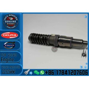 Diesel Injector 22325866 Is Suitable for Volvo MD11 E3.18. 22325866 / BEBE4D4800