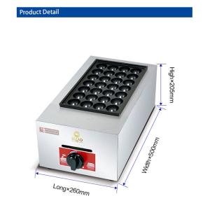 6.6kg Gross Weight Commercial Meat Processing Equipment For Fast And Easy