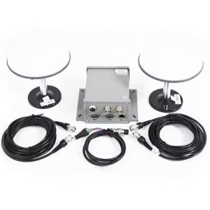 Cheap Lightweight Rechargeable GPS Navigation System Precision MIL-STD-810G for sale