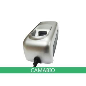 CAMA-2000 Desktop Biometric USB Fingerprint Scanner With Free SDK