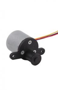China 25mm Low Noise Reduction Gear Box Stepper Motor Permanent Magnet Stepper Motor on sale
