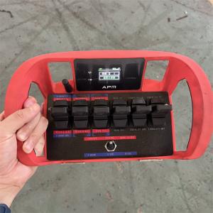 25 Tons Fifth Wheel Wrecker Attachment DTU Towing Unit Customization