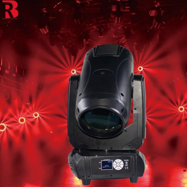 Quality LED Beam Stage Light  Mixing Moving Head Light  OEM wholesale