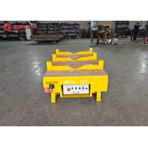 5t Factory Multi-Function Rail RGV Robot