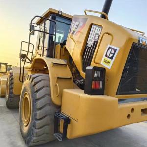 Used CAT 966 Original Front End Loader Good Condition Loader For Sale Cheap