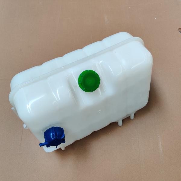 Quality Cooling Water Tank For HOWO WG9925530003/1 wholesale