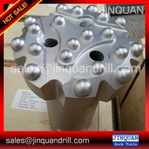 Button bits GT60-140mm, 1431-140GT60-1014/916-45-31