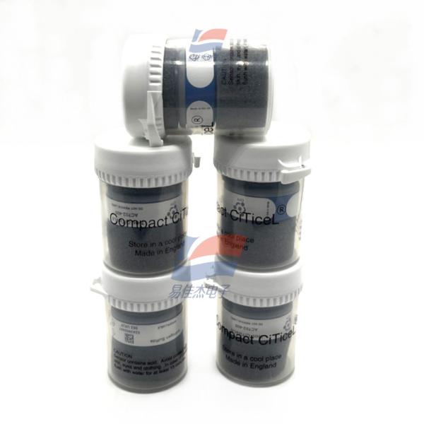 7HH AC702-400 Electrochemical Hydrogen Sulfide Gas Sensor H2S 7 Series Three electrode