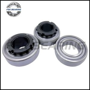 580204AK10C17 Agricultural Bearings Single Row Deep Groove Ball Bearings with