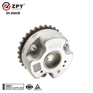 06E109083Q Camshaft Timing Adjuster Vanos Unit For VW Audi S4 S5 A6 Q5 Q7