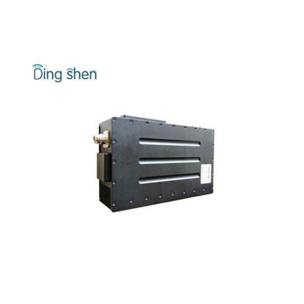 High Technologies NLOS H.264 Image COFDM Wireless Audio And Video Transmitter