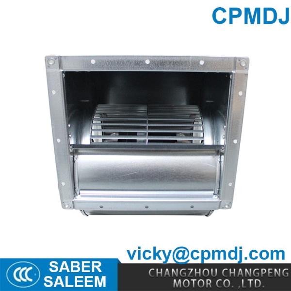 Quality 150W 7 Inch Centrifugal  Forward Curved Centrifugal Fan wholesale