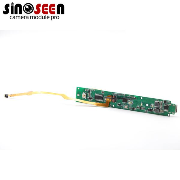 Quality Fixed Focus Endoscopic OEM Camera Modules 30FPS With Mainboard wholesale