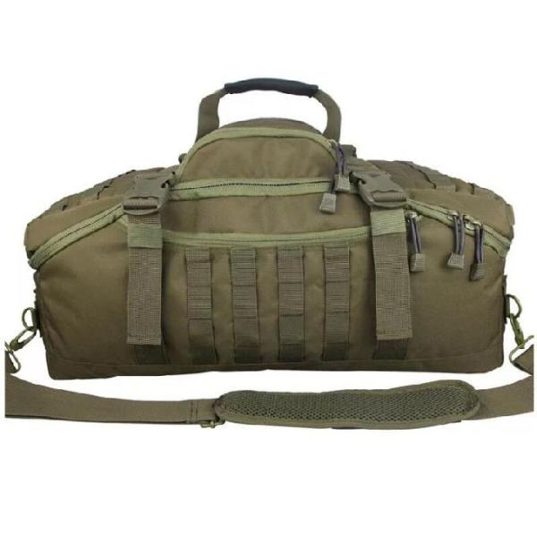 Quality Polyester Military Tactical Waterproof Trekking Backpack wholesale