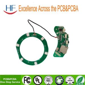 custom OEM/ODM bluetooth spesker board pcba new item innovation Smart Electronic