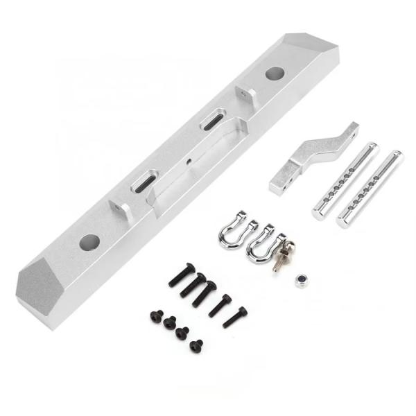 Quality Customized CNC Machined Parts With Anodizing Plating Painting Surface Treatment wholesale