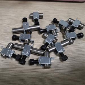 Terminal Block Screw Crimping Terminal Clamp Post Metal Stamping Parts