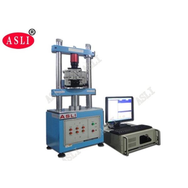 Computer Controlled Full Automatic Lab Test Equipment , Automatic Inserting and