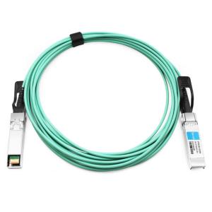 Arista Networks AOC-S-S-25G-25M Compatible 25m (82ft) 25G SFP28 to SFP28 Active
