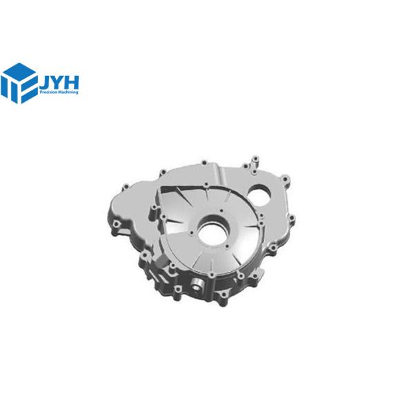 Quality Custom robot aluminum casting services wholesale