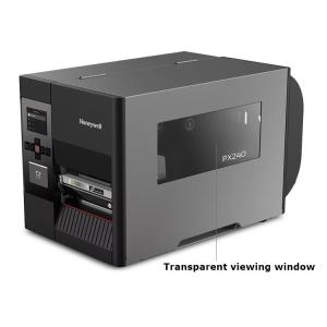 Barway Thermal Transfer & Thermal Directly Industrial Barcode Printer