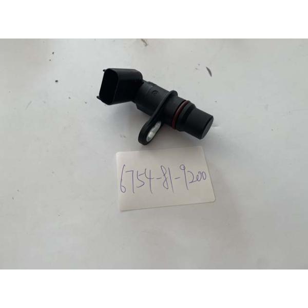 Revolution Speed Sensor 6754-81-9200 for Komatsu PC220-8 PC240-8 Excavator Parts