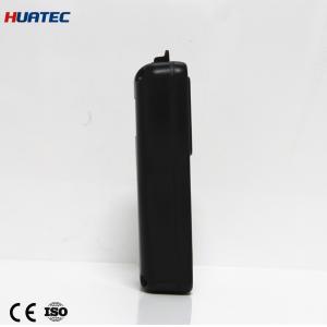 Portable Non Destructive Testing Equipment Echo - Echo Ultrasonic Thickness