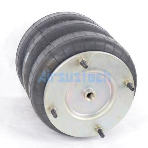 China Triple Air Bellows W01-R58-4059 Firestone Air Actuator for Construction Cranes on sale