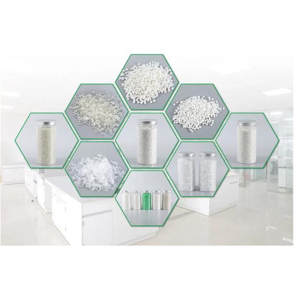 Faux Fur Manufacturing Yarn 130D/24F Dull Polyester FDY Raw Material