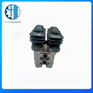 VOE14612097 Travel Pilot Valve Foot For Volvo Excavator EC135B EC140B EC160B