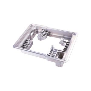 China Brass Aluminum CNC Machining Milling Turning Parts ANSI ASTM Standard on sale