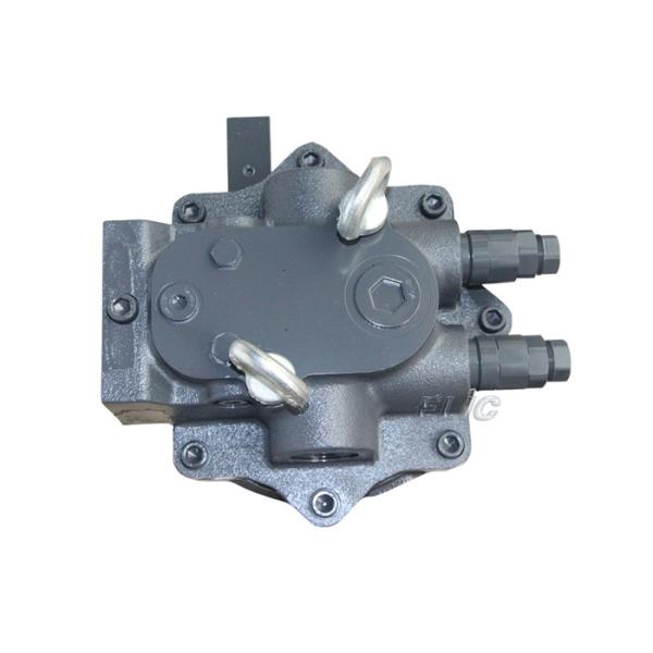 Quality K1007451 Swing Motor Assembly DX380 DX340 JMF250 For Doosan wholesale