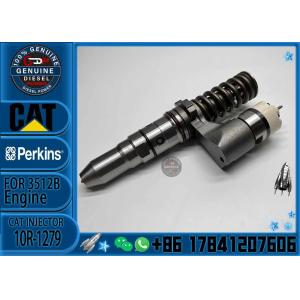 3512 engine fuel injector 3760509 376-0509 392-0211 3920211 10R-1279 10R1279 0R