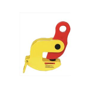 Turn Clamp for Steel Plates with Compact, Lightweight Design 1.5 ton - 20 ton